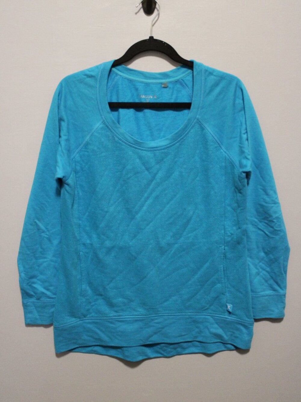 Danskin Blue Sweater